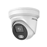 IP камера видеонаблюдения Hikvision DS-2CD2327G2-LU(C) (2.8 мм)