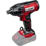 Гайковерт ударный 18В, без АКБ, в коробке ЗУБР