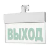 Табло Элтех-сервис М-12-УЛЬТРА ВЫХОД (универсальное крепление)