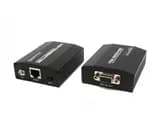 Удлинитель VGA по витой паре DH-PFM710 Dahua