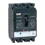 Выключатель автоматический ВА-99C 160/63А 3P 35кА EKF