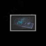 ПК панел. пром. i5 16Гб RAM 256Гб ROM SSD 15,6 HD win ONI