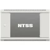 Телекоммуникационные шкаф NTSS Премиум NTSS-W15U6060GS