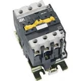 Контактор КМИ малогабаритный 50А катушка управления 400В АС 1НО+1НЗ IEK