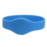 Браслет Mifare ST-PT074MF-BL (синий) Smartec