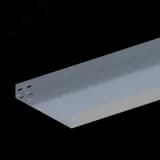 Лоток неперфорированный 500х100 L3000 1,5 мм