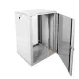 Телекоммуникационные шкаф ЦМО ШРН-Э-18.500