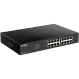 16 портовый управляемый коммутатор DGS-1100-16V2/A2A D-Link