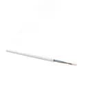 Провод ПВС 2х1 белый барабан ТРТС