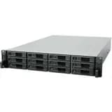Сетевое хранилище SA3400D Synology