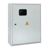 Щит ЩУРн 3/24 (500х400х160) IP31 EKF mb23-3/24