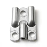 Наконечник ТА 240-20-20 УХЛ3 опрес. алюм. CuPRO КЗОЦМ 5699