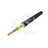 Кабель силовой ВВГнг(А)-FRLS 1х2.5 (PE)-1 однопроволочный барабан ТУ завода