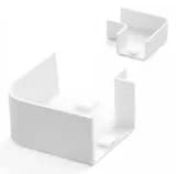 Угол для кабель-канала 90град. 25х16 (уп.4шт) Промрукав PR08.2842