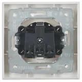 Розетка Brite РСР14-1-0-БрБ IEK