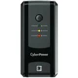 Источник бесперебойного питания (ИБП) UT850EG CyberPower