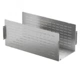 Перегородки для сборки горизонтальных шин Ш800 Г400 EKF AleSta