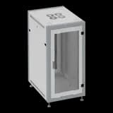Напольный телекоммуникационный шкаф 42U 600x800 SYSMATRIX SL 6842.734
