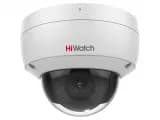 IP-камера видеонаблюдения купольная HiWatch Pro IPC-D022-G2/U (2.8mm)