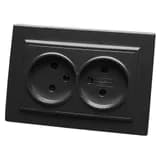 Розетка STEKKER PST10901303 39478