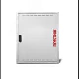 Шкаф пожарный ПРЕСТИЖ-01-НЗБ Пожтехника Центр