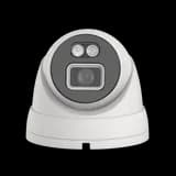 IP уличная купольная видеокамера 2 Мп SVI-D223A SD FC Satvision