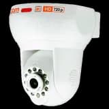 IP-видеокамера купольная внутренняя поворотная NP100F 1Мп (версия 345)