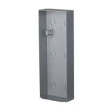 Металлический короб для накладной установки VTO75/65 series DH-VTM130 Dahua