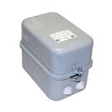 Контактор э/м ПМ12-010140 У3 В, 110В, (1з) Электротехник