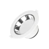 Светильник Arlight IMSTORMR956W Day4000MIX WH 80 deg 230V IP20 Металл 032430