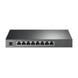 Коммутатор JetStream Smart с 8 гигабитными портами TP-Link TL-SG2008