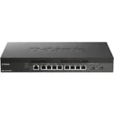 10 портовый коммутатор DXS-1210-10TS/B1A D-Link