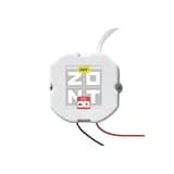 Блок питания в подрозетник 12V/220 ZONT