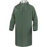 Плащ влагозащитный МА305 , зеленого цвета, размер 3XL