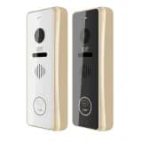 Вызывная панель со считывателем CTV-D3002EM (шампань) CTV