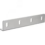 Пластина соединительная усил. h=50мм 1,5мм CLM50D-PSU-050-15 IEK