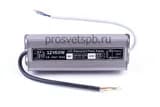 Блок питания 60W 12V IP67 w6012