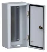 Корпус ЩМП-4.2.1-0 400х210х150 У2 IP54 метал. IEK YKM40-421-54