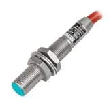 Индуктивный датчик ТЕКО ISBt A27B8-31N-2-LZT5-C-P1