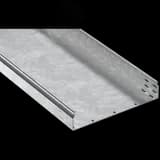 ESCA 7 Лоток перфорированный 80х400х2500-1.5 HDZ