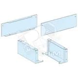 Подставка под цоколь кабель-канала В=100мм