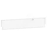 Кожух прозрачный для MR 2 (NSX400/630) 5шт