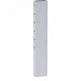 Короб КЭТ без цоколя силовой (1800х300х150) Basic