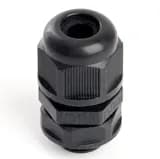 Сальник MG16 диаметр проводника 610 мм STEKKER IP68 чёрный 49451