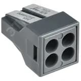 Клемма строительно-монтажная СМК 773-324 GENERICA