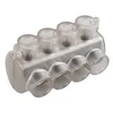 Колодка клеммная для сетей уличного освещения КЕ10.1 IEK