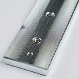 Электромагнитный замок (сила удержания 180кг), RAL9016(белый) RL-EM180-00W R-Lock