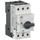 Автоматический выключатель защиты двигателя ARMAT A6 GV2P 4-6,3А IEK
