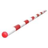 Стрела шлагбаума круглая ST-RB004RA Smartec