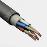 Кабель контрольный КППГнг(А)-FRHF 5х6